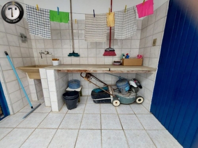 Casa, 4 quartos, 160 m² - Foto 4