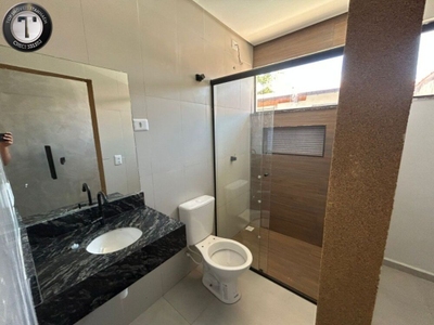 Casa, 3 quartos, 143 m² - Foto 4