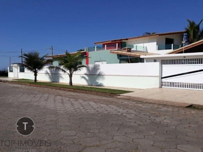 Casa, 4 quartos, 220 m² - Foto 2