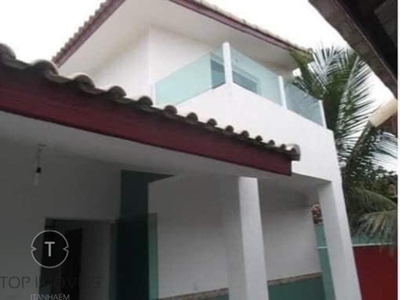 Casa, 4 quartos, 220 m² - Foto 3