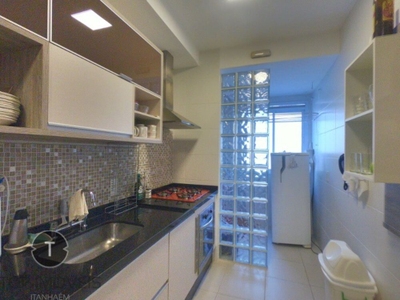 Apartamento, 3 quartos, 100 m² - Foto 1