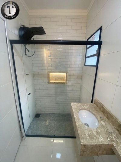 Casa, 3 quartos, 100 m² - Foto 2