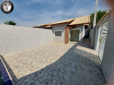 Casa, 2 quartos, 54 m² - Foto 4