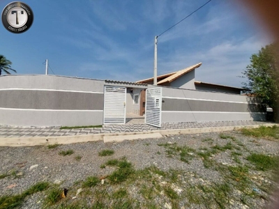 Casa, 2 quartos, 54 m² - Foto 1