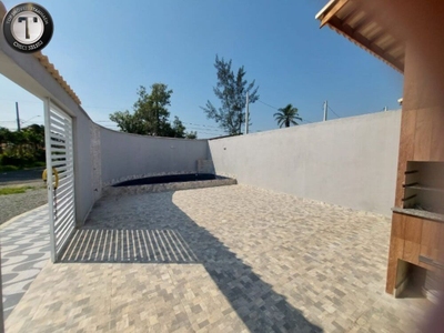 Casa, 2 quartos, 54 m² - Foto 3