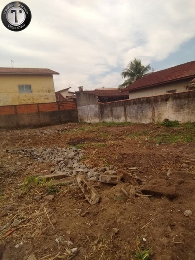 Terreno, 373 m² - Foto 3