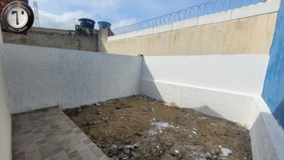 Casa, 2 quartos, 52 m² - Foto 2