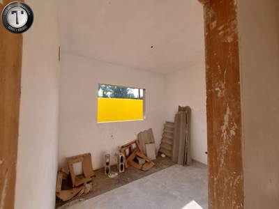 Casa, 2 quartos, 48 m² - Foto 3