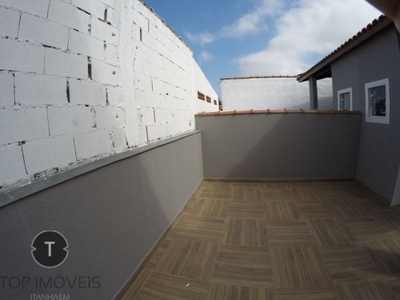 Casa, 2 quartos, 55 m² - Foto 2