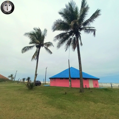 Prédio Inteiro, 202 m² - Foto 1