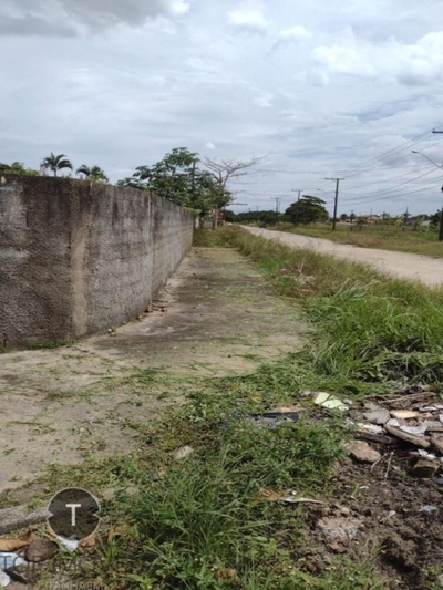 Terreno, 282 m² - Foto 4