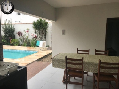 Casa, 4 quartos, 201 m² - Foto 4