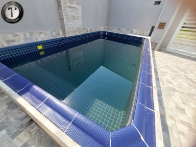 Casa, 2 quartos, 54 m² - Foto 1