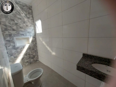 Casa, 2 quartos, 54 m² - Foto 4