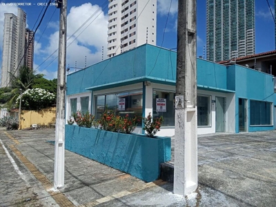 Loja-Salão, 236 m² - Foto 1