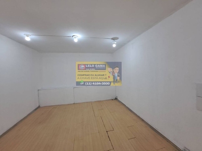Loja-Salão, 20 m² - Foto 3