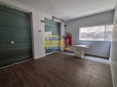 Prédio Inteiro - Foto 1