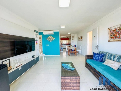 Apartamento, 4 quartos - Foto 1