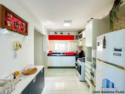 Apartamento, 4 quartos - Foto 4