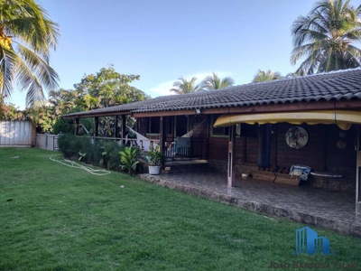 Casa, 5 quartos, 200 m² - Foto 5