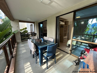 Apartamento, 3 quartos, 95 m² - Foto 1