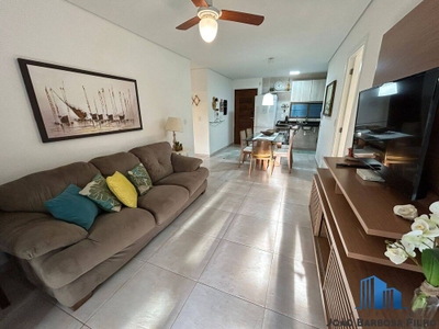 Apartamento, 3 quartos, 95 m² - Foto 2