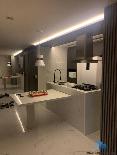 Apartamento, 1 quarto, 65 m² - Foto 3