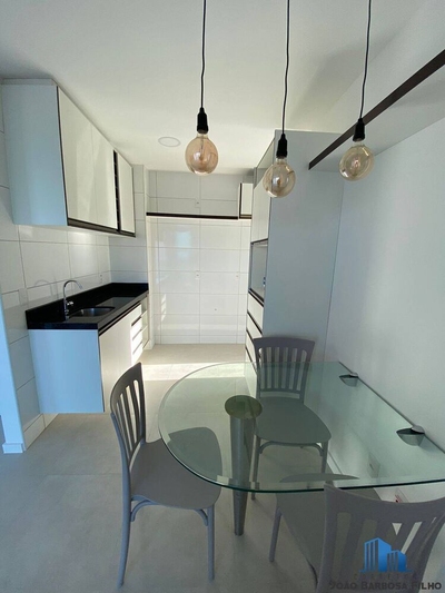 Apartamento, 2 quartos, 56 m² - Foto 1