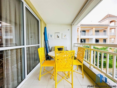 Apartamento, 2 quartos - Foto 2