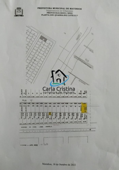 Terreno, 3500 m² - Foto 3