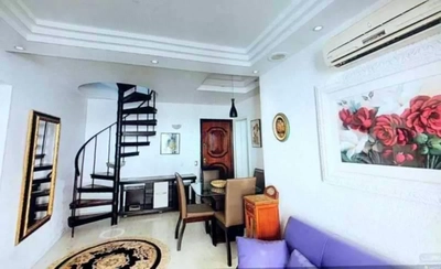 Cobertura, 3 quartos, 161 m² - Foto 4