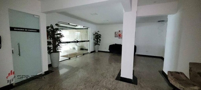 Cobertura, 4 quartos, 221 m² - Foto 2