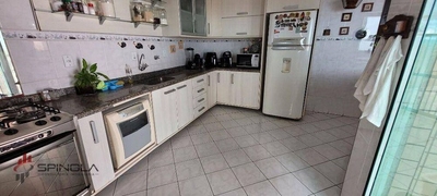 Cobertura, 4 quartos, 221 m² - Foto 5