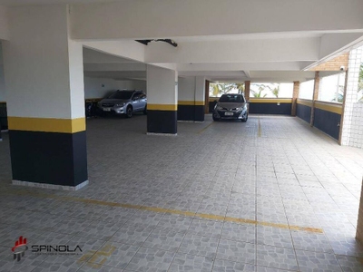Cobertura, 3 quartos, 178 m² - Foto 1