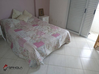 Cobertura, 3 quartos, 178 m² - Foto 5