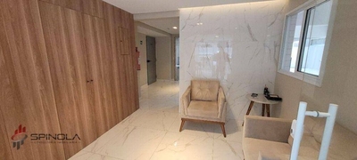 Apartamento, 2 quartos, 63 m² - Foto 2