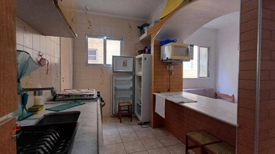 Apartamento, 1 quarto, 43 m² - Foto 3