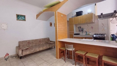 Apartamento, 1 quarto, 43 m² - Foto 2