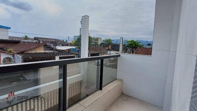 Casa de Condomínio, 2 quartos - Foto 1