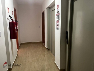 Apartamento, 2 quartos, 67 m² - Foto 4