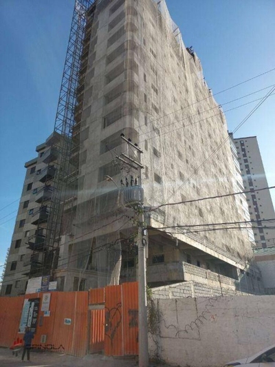 Apartamento, 2 quartos, 58 m² - Foto 4