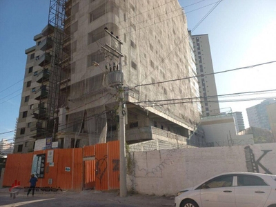 Apartamento, 2 quartos, 58 m² - Foto 5