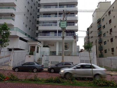 Apartamento, 2 quartos, 71 m² - Foto 1