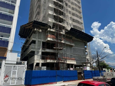 Apartamento, 2 quartos, 68 m² - Foto 1