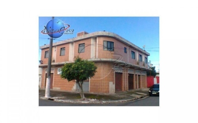 Casa, 3 quartos, 387 m² - Foto 1