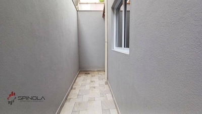 Casa de Condomínio, 2 quartos - Foto 4