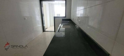 Apartamento, 2 quartos, 119 m² - Foto 2