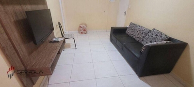 Apartamento, 1 quarto, 40 m² - Foto 5