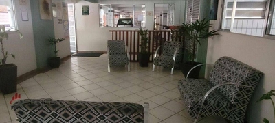 Apartamento, 1 quarto, 40 m² - Foto 1