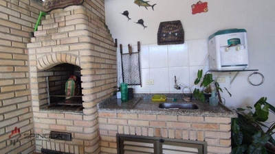 Casa, 2 quartos, 79 m² - Foto 4